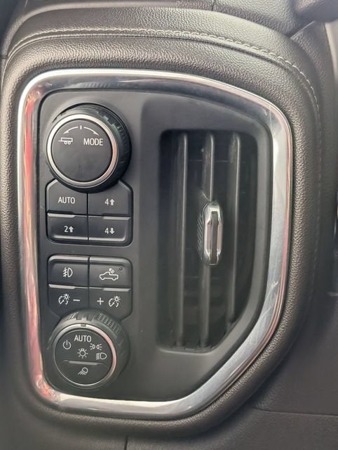 2021 Chevrolet Silverado 3500 HD LTZ