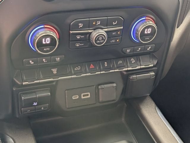 2021 Chevrolet Silverado 3500 HD LTZ