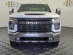 2021 Chevrolet Silverado 3500 HD LTZ