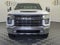 2021 Chevrolet Silverado 3500 HD LTZ