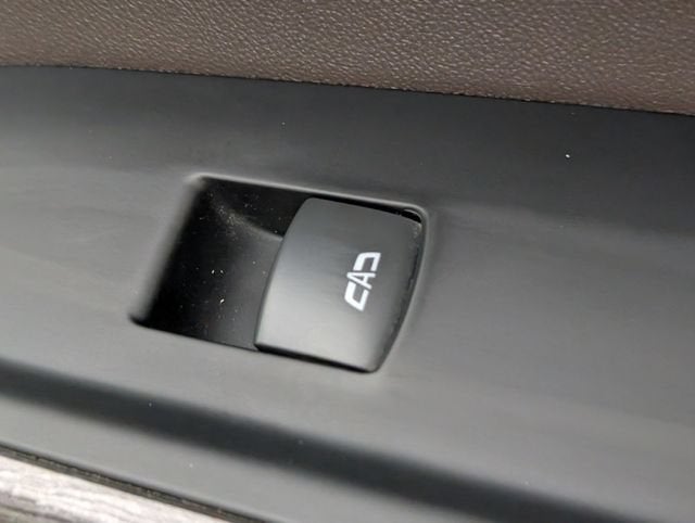 2021 Chevrolet Silverado 3500 HD LTZ