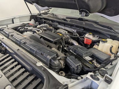 2021 Chevrolet Silverado 3500 HD LTZ