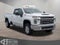 2022 Chevrolet Silverado 3500 HD LTZ