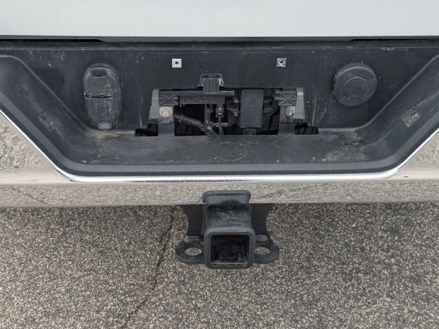 2022 Chevrolet Silverado 3500 HD LTZ