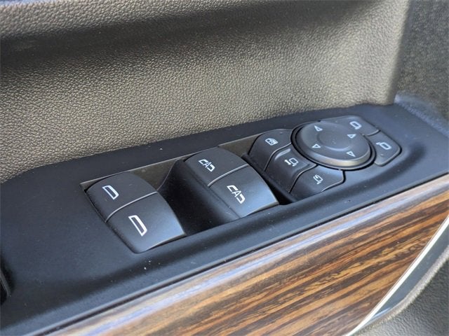 2022 Chevrolet Silverado 3500 HD High Country DRW