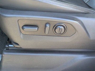 2022 Chevrolet Silverado 3500 HD High Country DRW