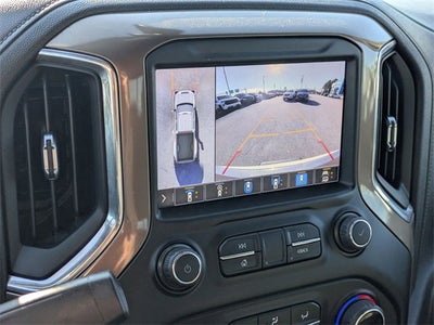 2022 Chevrolet Silverado 3500 HD High Country DRW