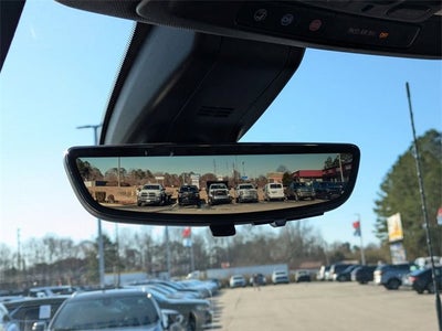 2022 Chevrolet Silverado 3500 HD High Country DRW