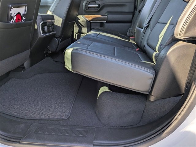 2022 Chevrolet Silverado 3500 HD High Country DRW