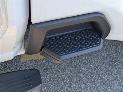 2022 Chevrolet Silverado 3500 HD High Country DRW