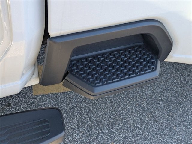 2022 Chevrolet Silverado 3500 HD High Country DRW