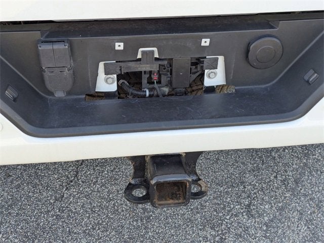 2022 Chevrolet Silverado 3500 HD High Country DRW