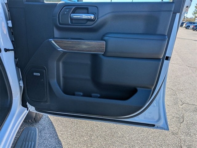 2022 Chevrolet Silverado 3500 HD High Country DRW