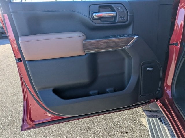 2023 Chevrolet Silverado 3500 HD High Country DRW