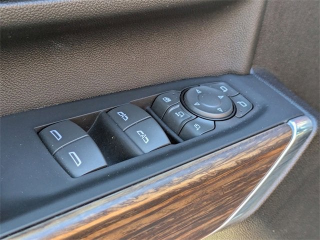 2023 Chevrolet Silverado 3500 HD High Country DRW