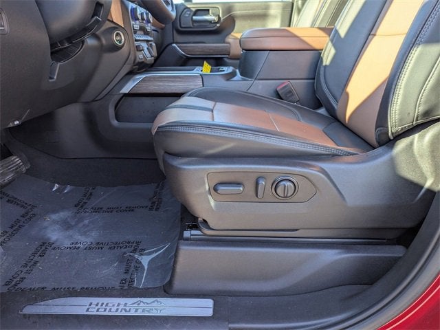 2023 Chevrolet Silverado 3500 HD High Country DRW