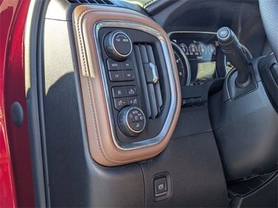 2023 Chevrolet Silverado 3500 HD High Country DRW