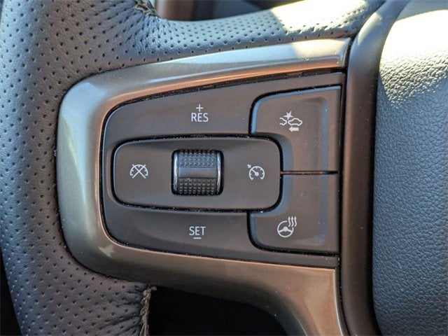 2023 Chevrolet Silverado 3500 HD High Country DRW