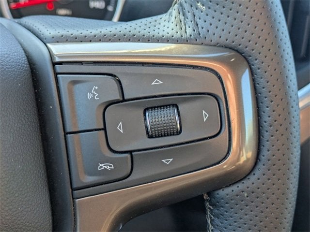 2023 Chevrolet Silverado 3500 HD High Country DRW