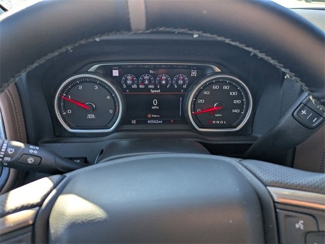 2023 Chevrolet Silverado 3500 HD High Country DRW