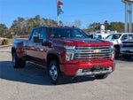 2023 Chevrolet Silverado 3500 HD High Country DRW