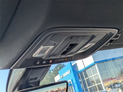 2023 Chevrolet Silverado 3500 HD High Country DRW