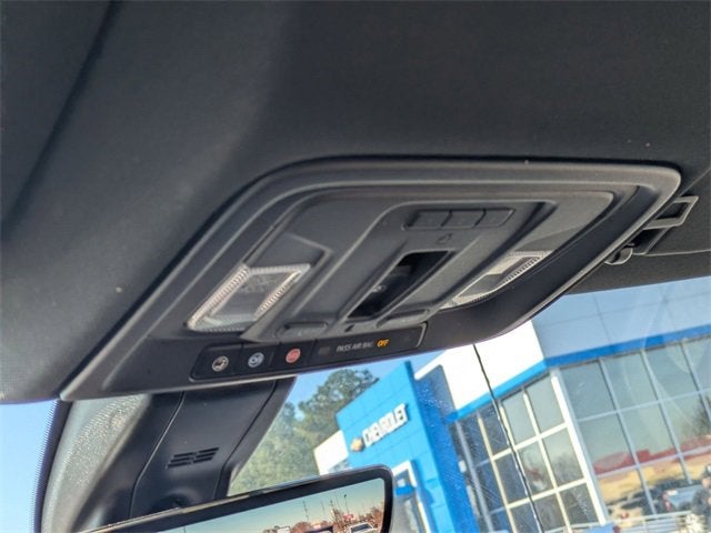 2023 Chevrolet Silverado 3500 HD High Country DRW