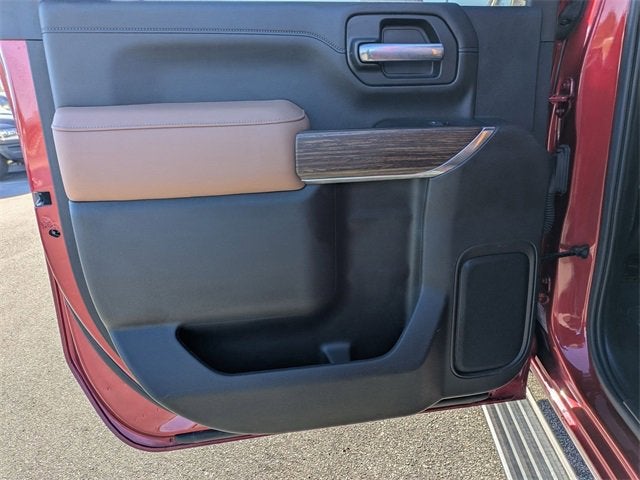 2023 Chevrolet Silverado 3500 HD High Country DRW