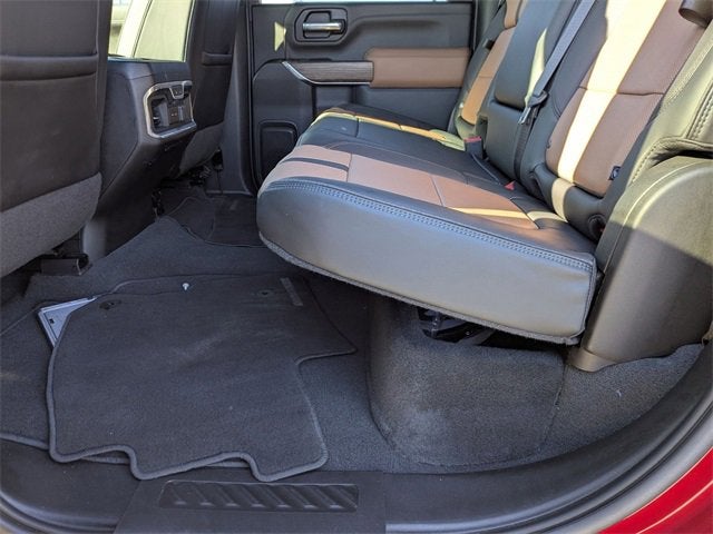 2023 Chevrolet Silverado 3500 HD High Country DRW