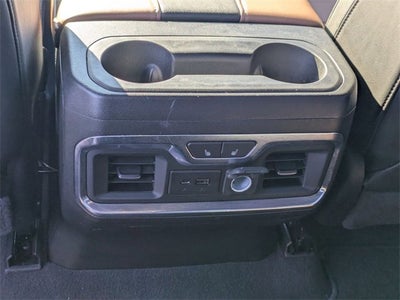 2023 Chevrolet Silverado 3500 HD High Country DRW