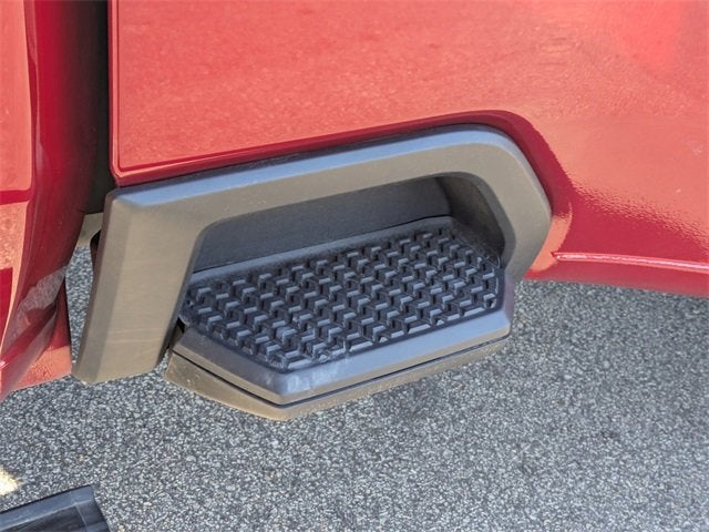 2023 Chevrolet Silverado 3500 HD High Country DRW