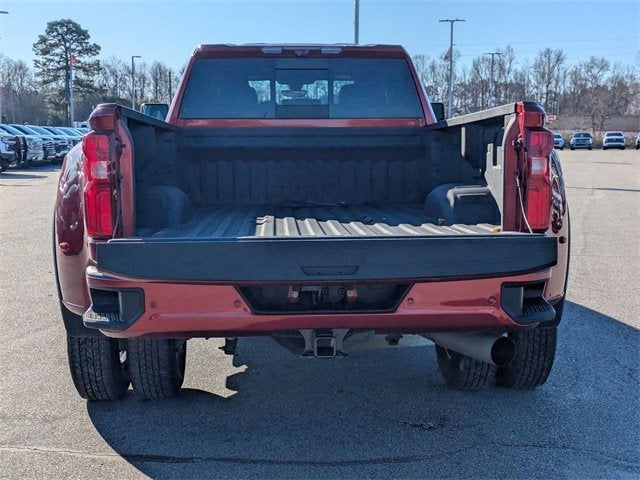 2023 Chevrolet Silverado 3500 HD High Country DRW