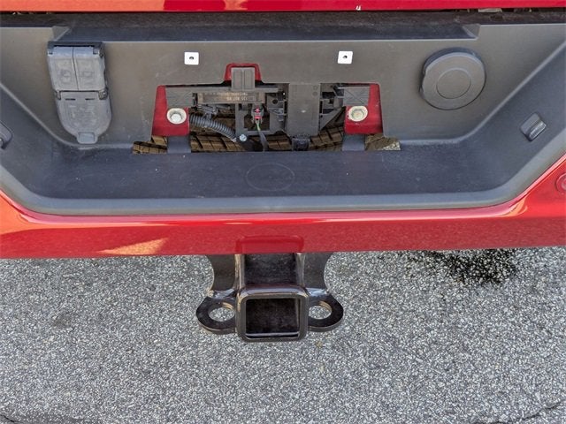 2023 Chevrolet Silverado 3500 HD High Country DRW