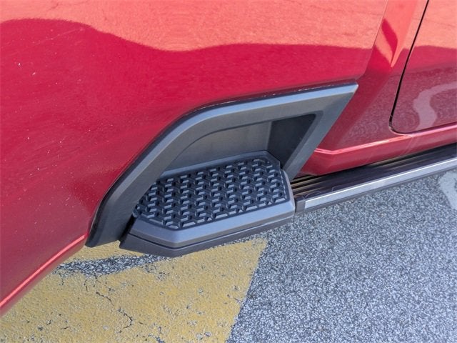 2023 Chevrolet Silverado 3500 HD High Country DRW