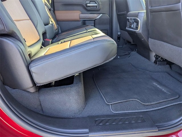 2023 Chevrolet Silverado 3500 HD High Country DRW