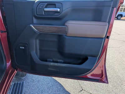 2023 Chevrolet Silverado 3500 HD High Country DRW