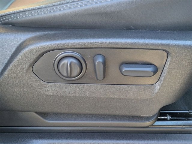 2023 Chevrolet Silverado 3500 HD High Country DRW