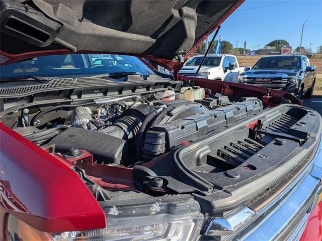 2023 Chevrolet Silverado 3500 HD High Country DRW