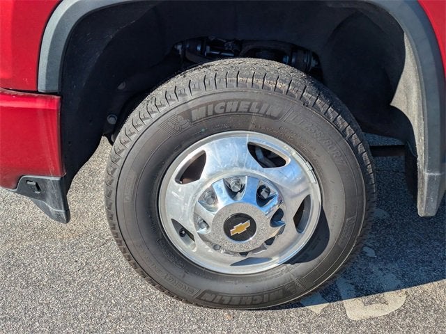 2023 Chevrolet Silverado 3500 HD High Country DRW