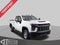 2022 Chevrolet Silverado 2500 HD Work Truck