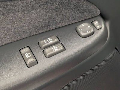 1999 Chevrolet Silverado 1500 LS