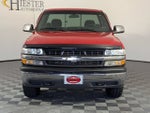 1999 Chevrolet Silverado 1500 LS