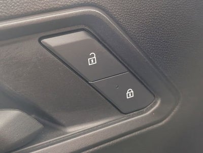 2024 Chevrolet Colorado WT