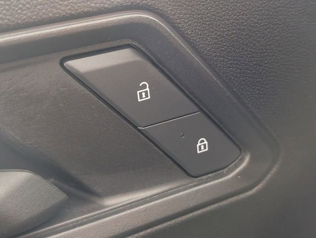 2024 Chevrolet Colorado WT