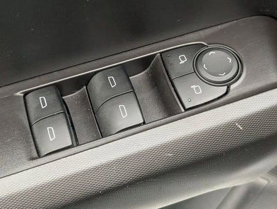 2024 Chevrolet Colorado WT