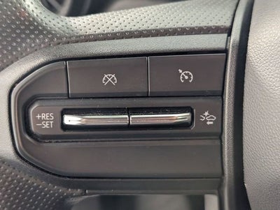 2024 Chevrolet Colorado WT