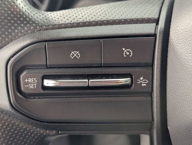 2024 Chevrolet Colorado WT