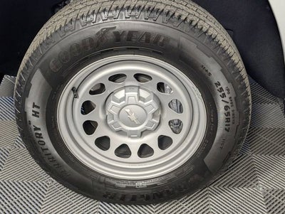 2024 Chevrolet Colorado WT