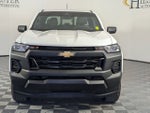 2024 Chevrolet Colorado WT