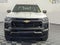 2024 Chevrolet Colorado WT